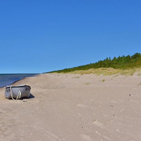 Jaunklavi Villa Sikrags Eksteriør billede