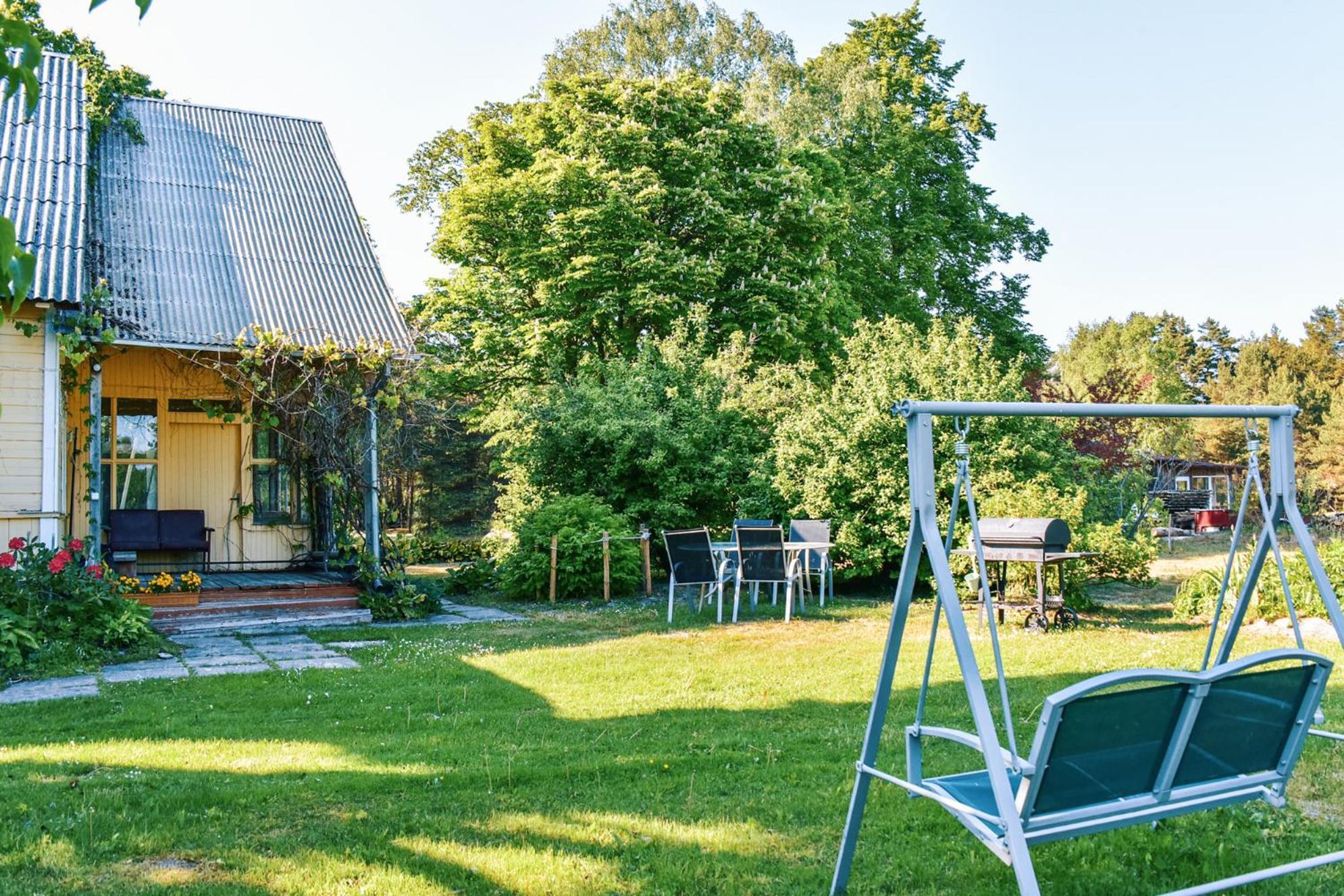 Jaunklavi Villa Sikrags Eksteriør billede